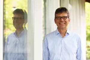 Dirk Hubbert Nachhaltige Verbesserungen in Produktionsabläufen