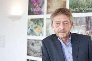 Peter Brix
