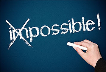 Mission Possible