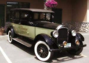 oldmobile