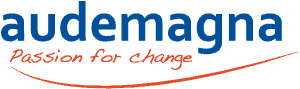 Logo audemagna